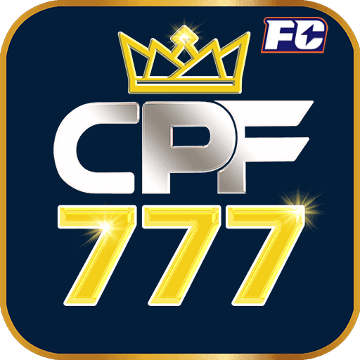 CPF777 Logo